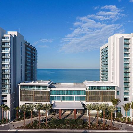 Wyndham Grand Clearwater Beach Zewnętrze zdjęcie
