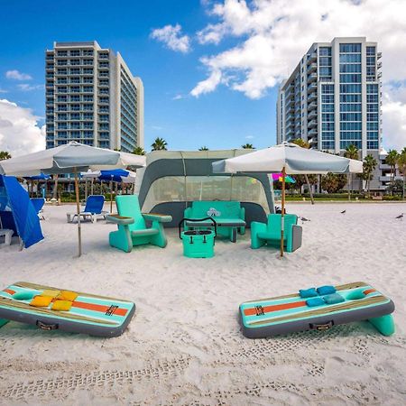 Wyndham Grand Clearwater Beach Zewnętrze zdjęcie