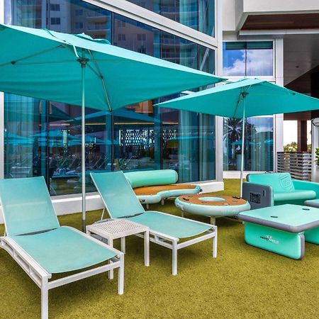 Wyndham Grand Clearwater Beach Zewnętrze zdjęcie