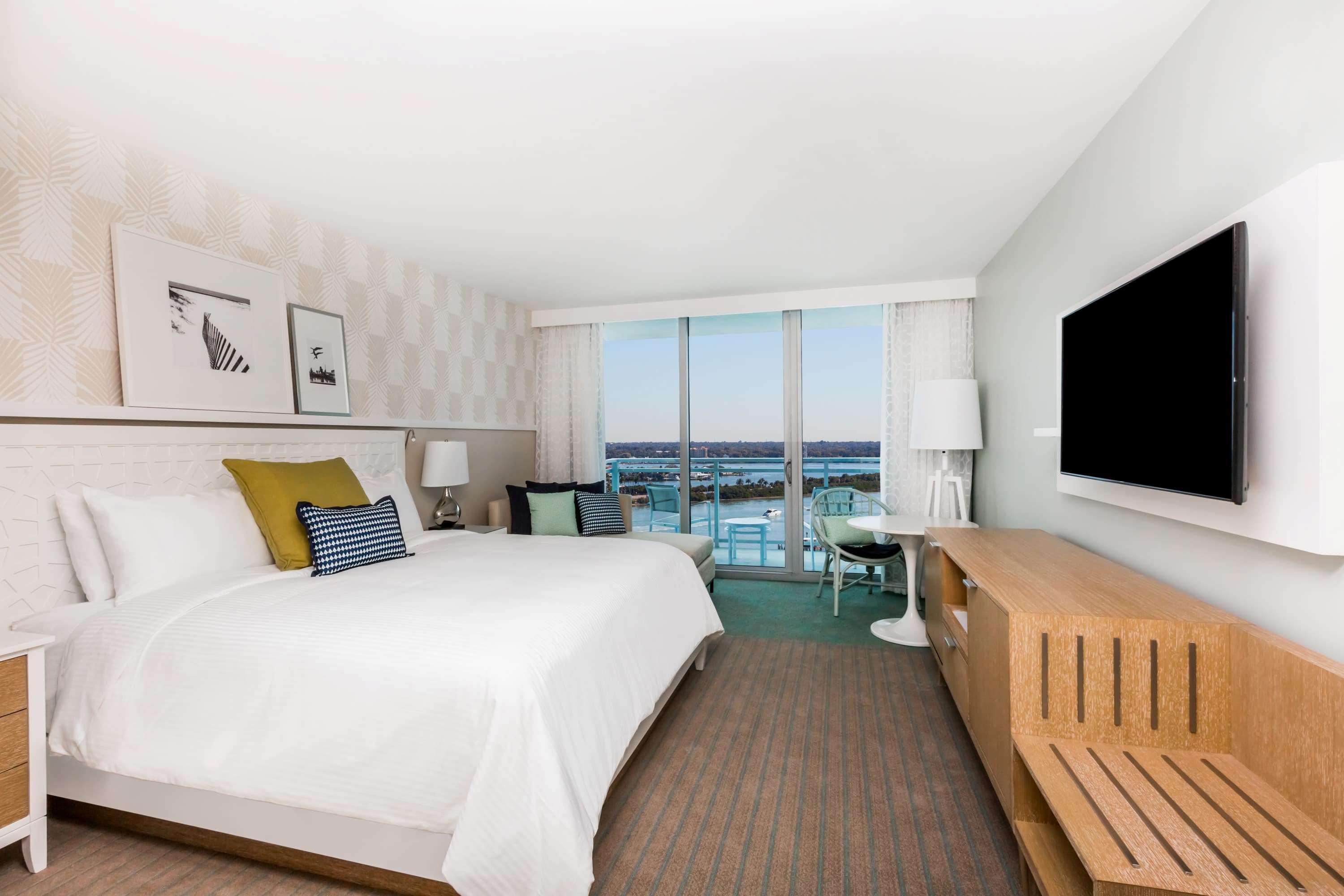 Wyndham Grand Clearwater Beach Zewnętrze zdjęcie