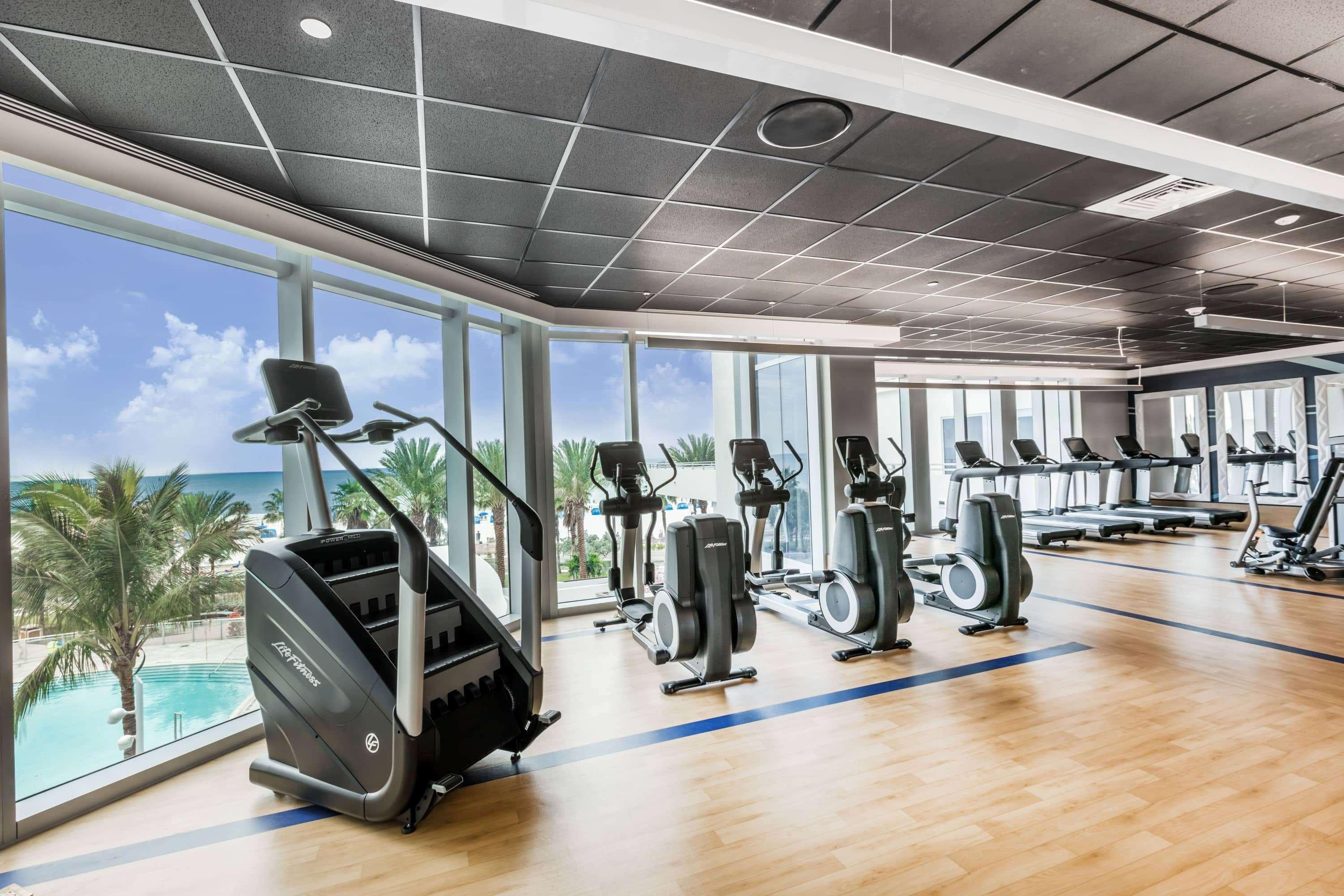 Wyndham Grand Clearwater Beach Zewnętrze zdjęcie