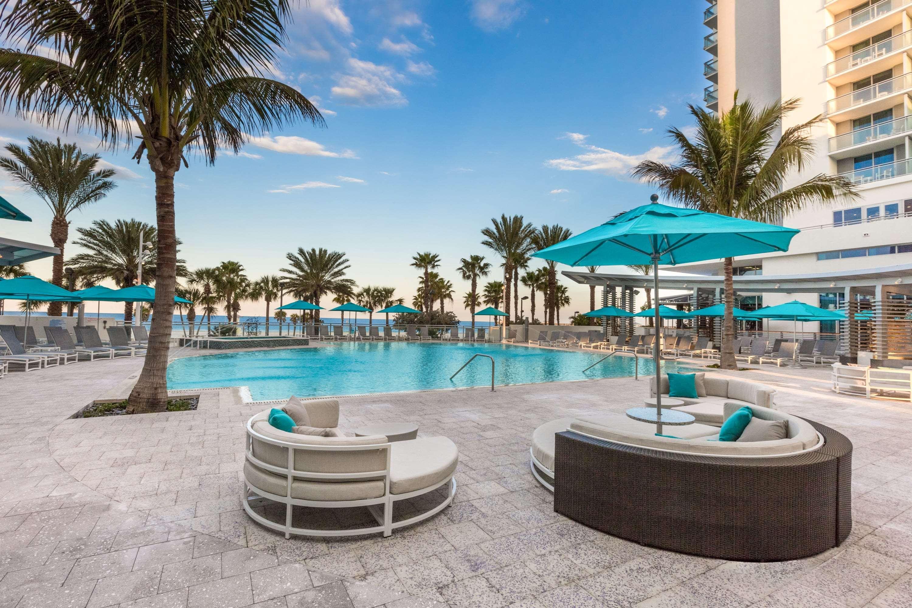 Wyndham Grand Clearwater Beach Zewnętrze zdjęcie