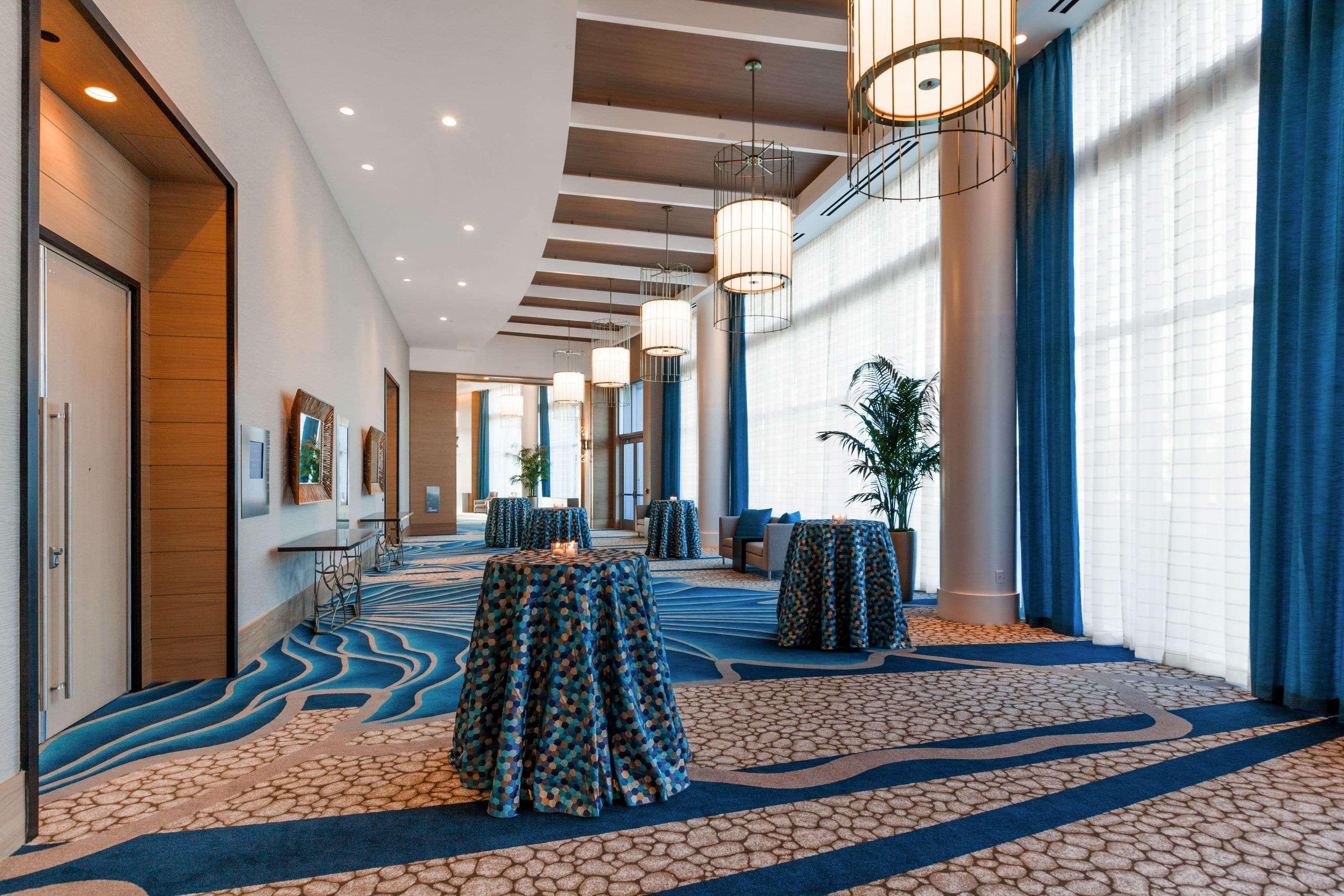 Wyndham Grand Clearwater Beach Zewnętrze zdjęcie