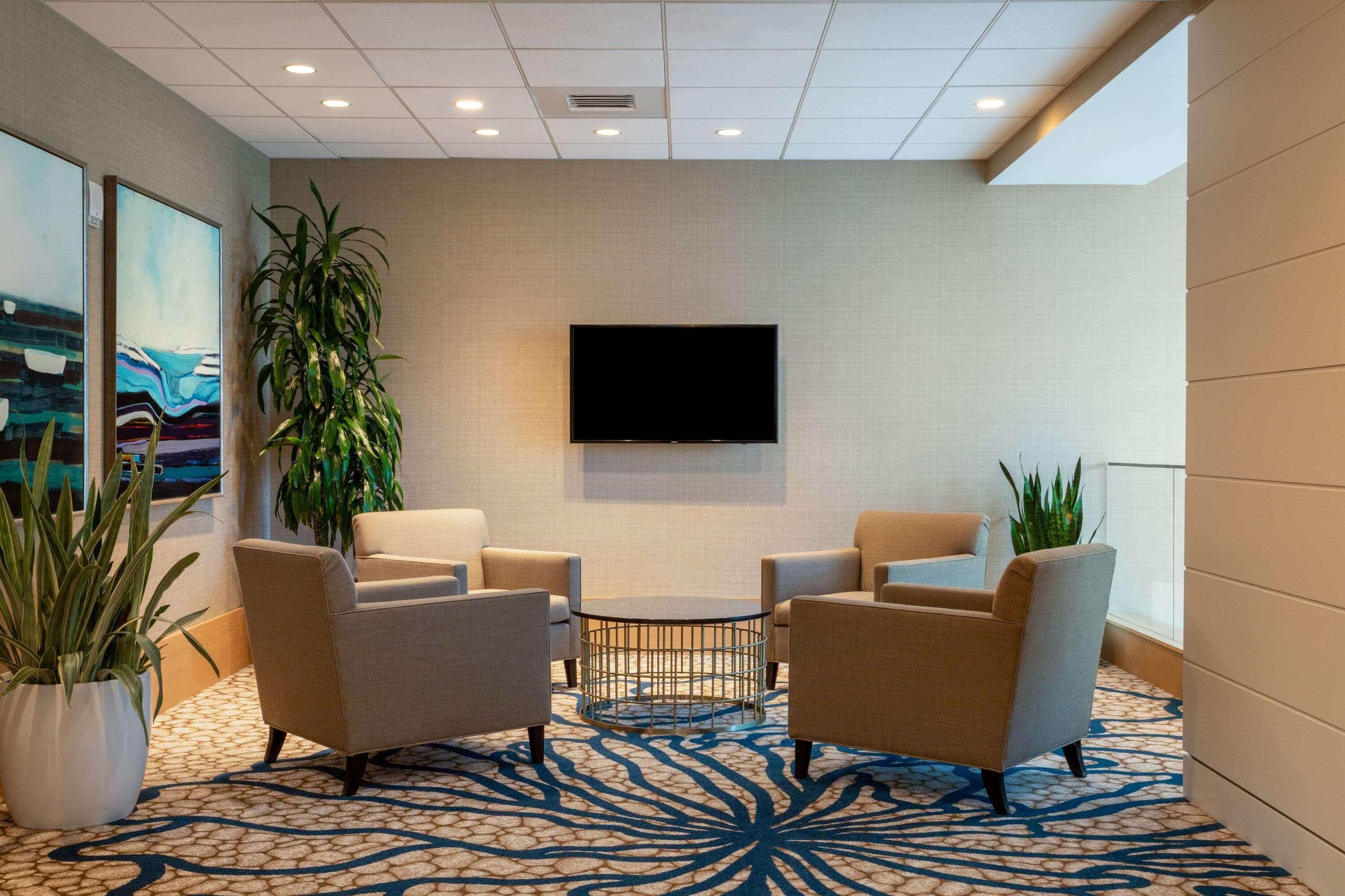 Wyndham Grand Clearwater Beach Zewnętrze zdjęcie