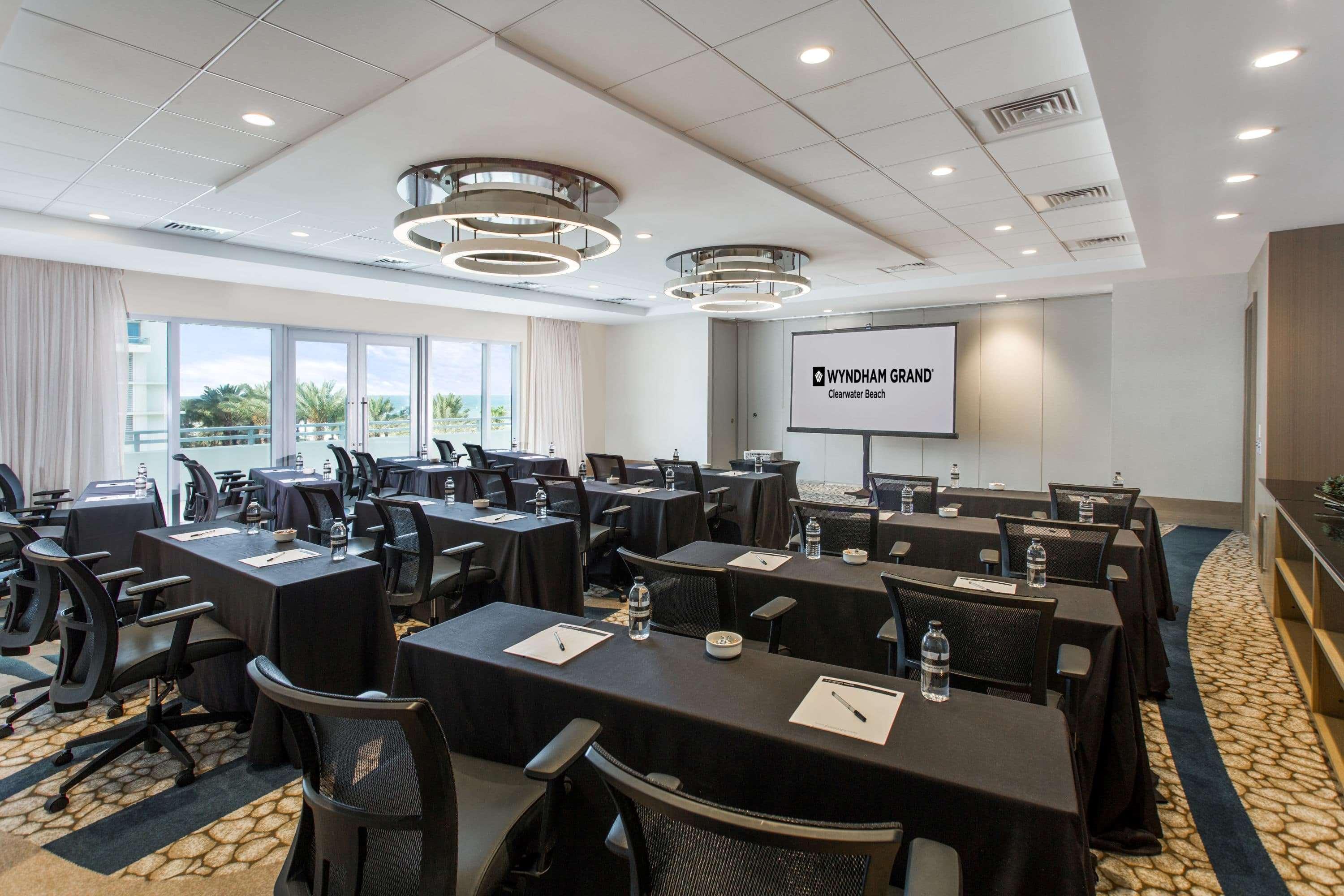 Wyndham Grand Clearwater Beach Zewnętrze zdjęcie