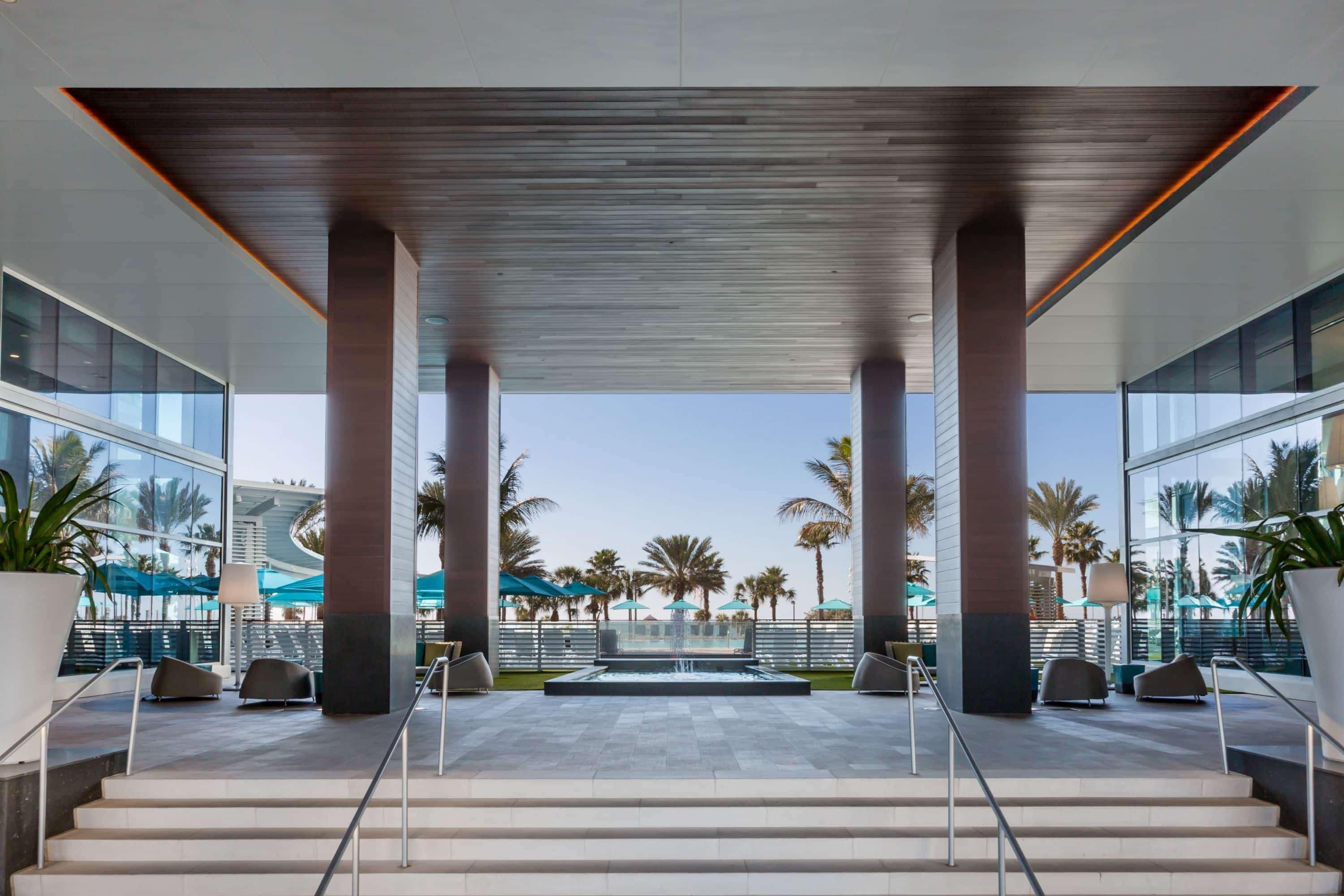 Wyndham Grand Clearwater Beach Zewnętrze zdjęcie