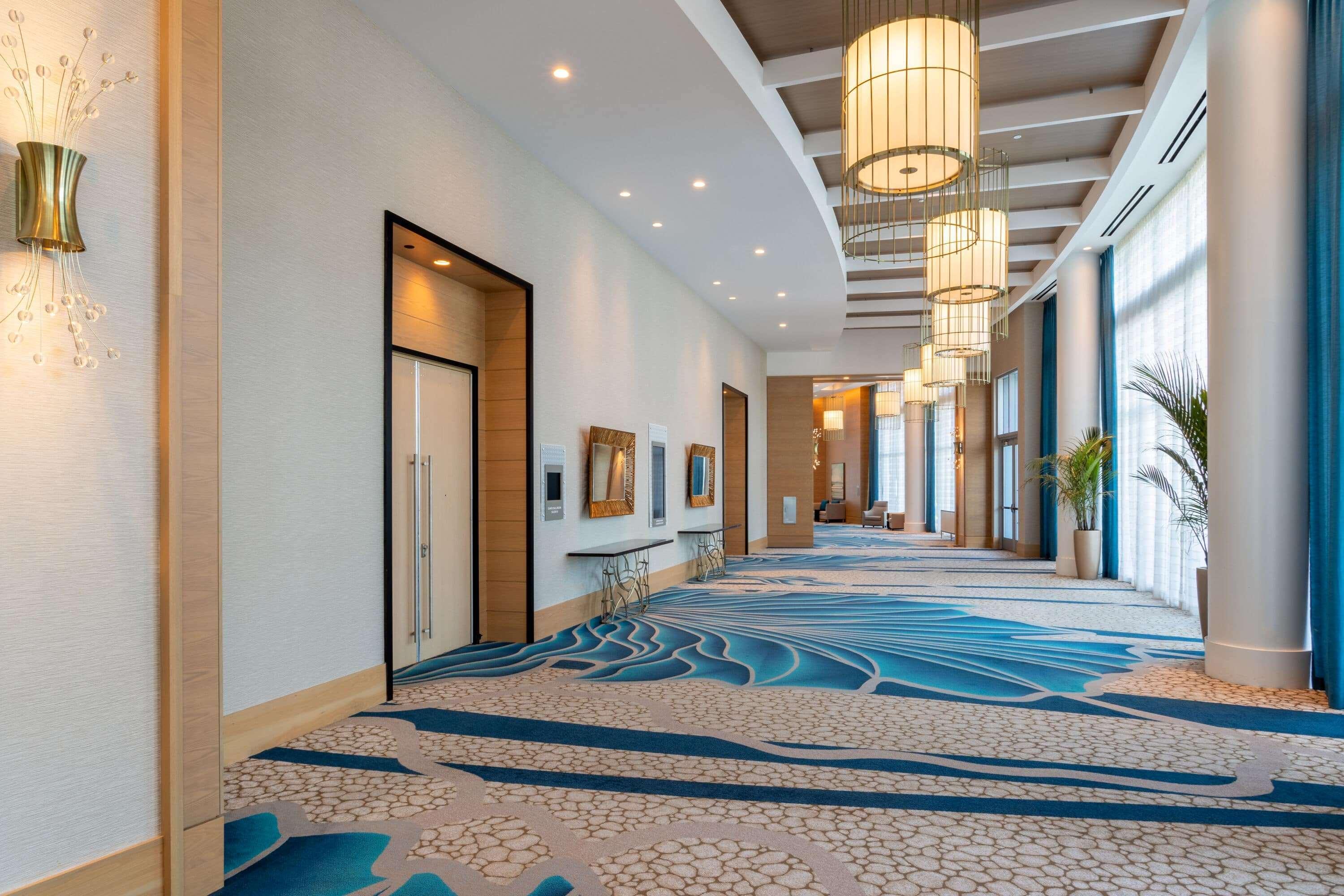Wyndham Grand Clearwater Beach Zewnętrze zdjęcie