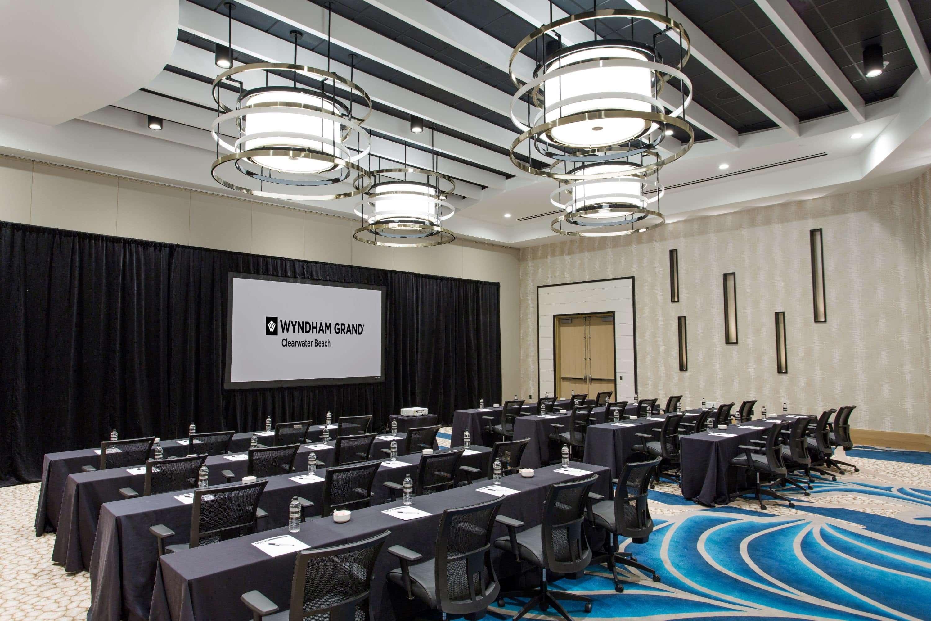Wyndham Grand Clearwater Beach Zewnętrze zdjęcie
