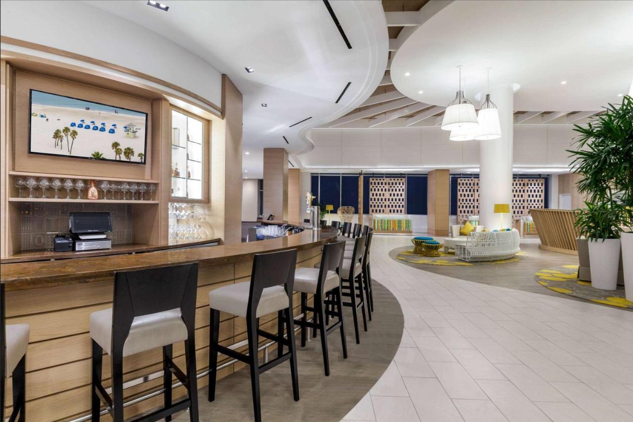 Wyndham Grand Clearwater Beach Zewnętrze zdjęcie