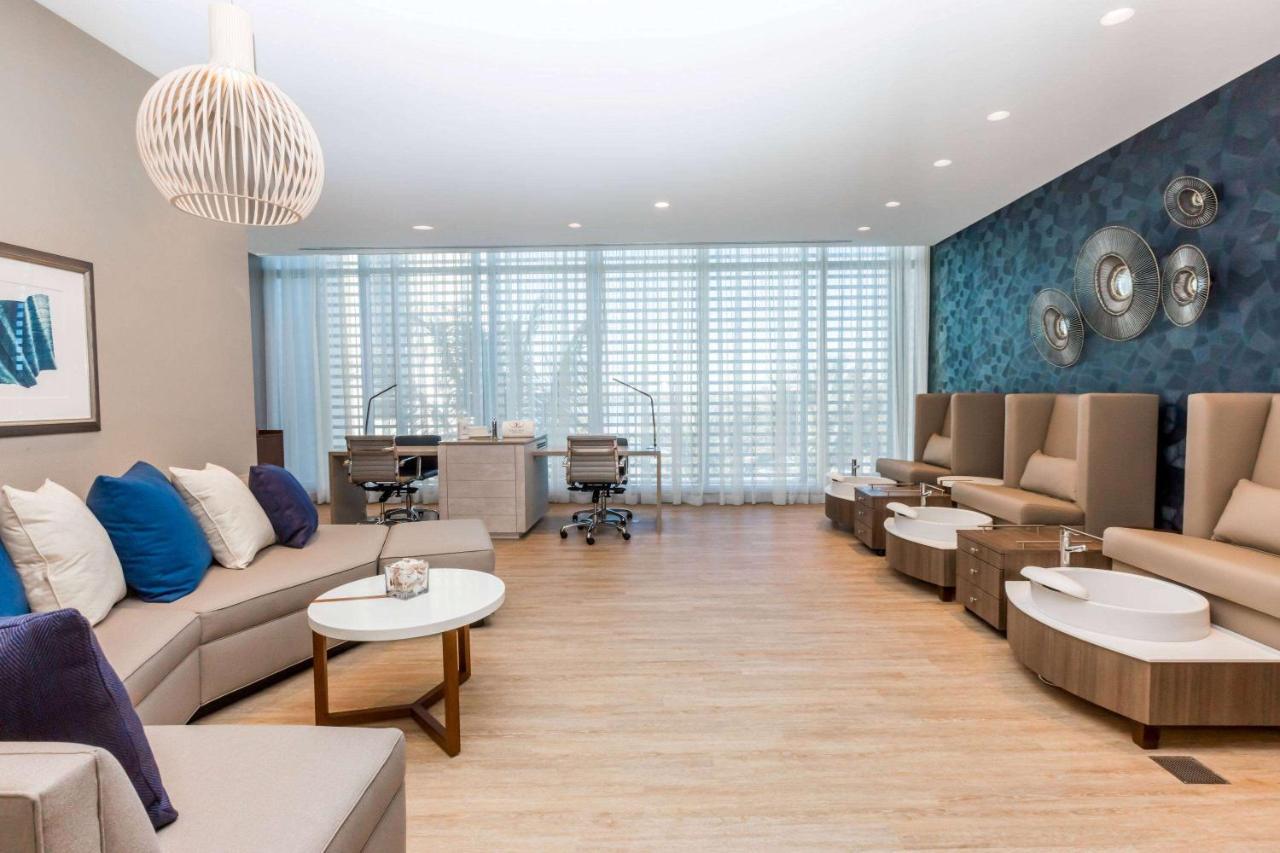 Wyndham Grand Clearwater Beach Zewnętrze zdjęcie