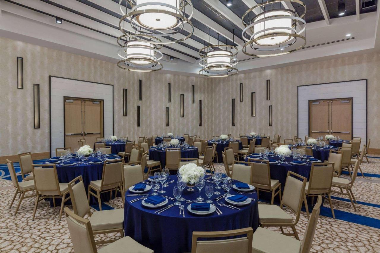 Wyndham Grand Clearwater Beach Zewnętrze zdjęcie