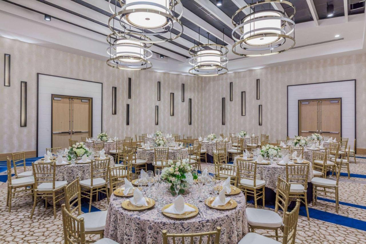 Wyndham Grand Clearwater Beach Zewnętrze zdjęcie
