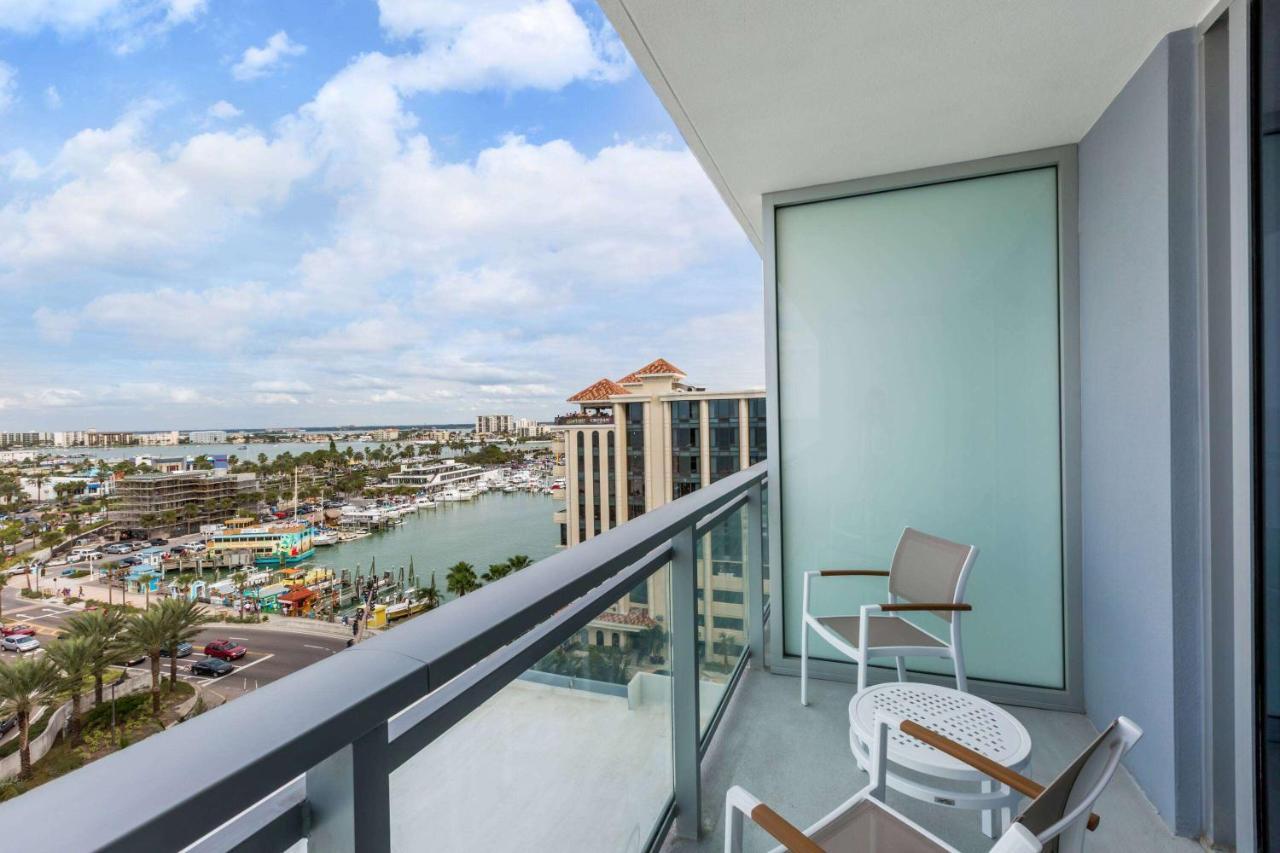 Wyndham Grand Clearwater Beach Zewnętrze zdjęcie