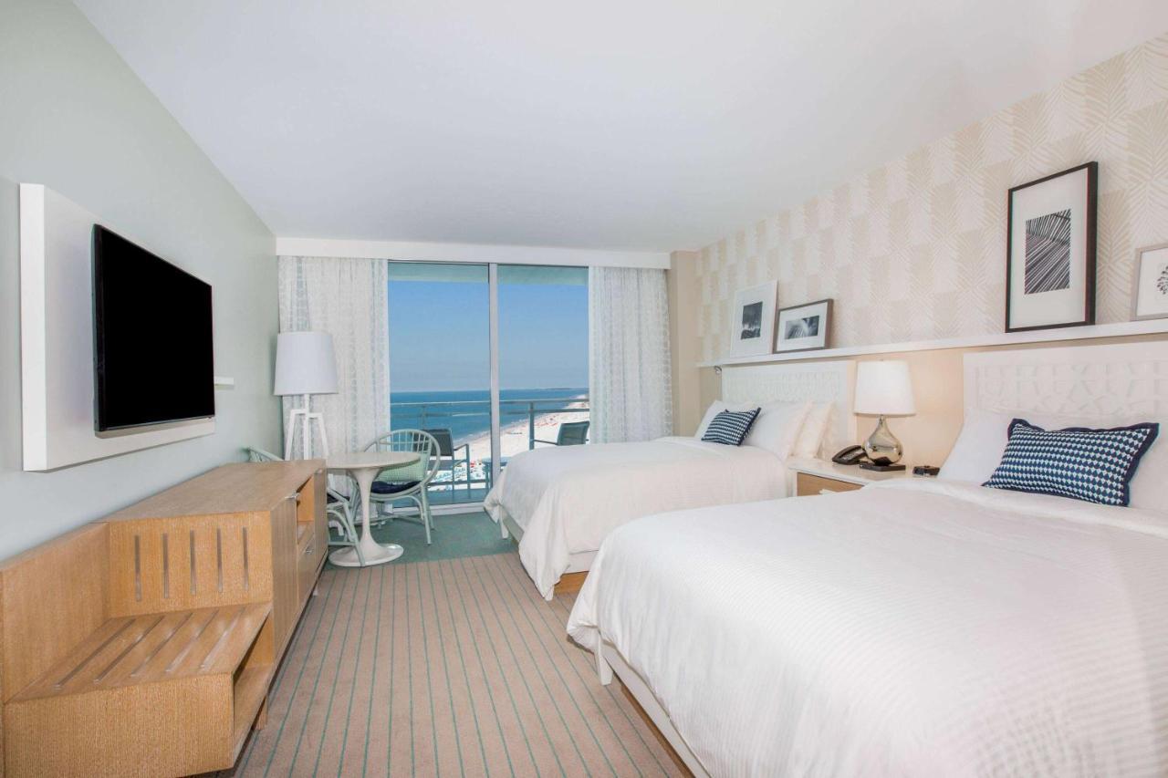 Wyndham Grand Clearwater Beach Zewnętrze zdjęcie