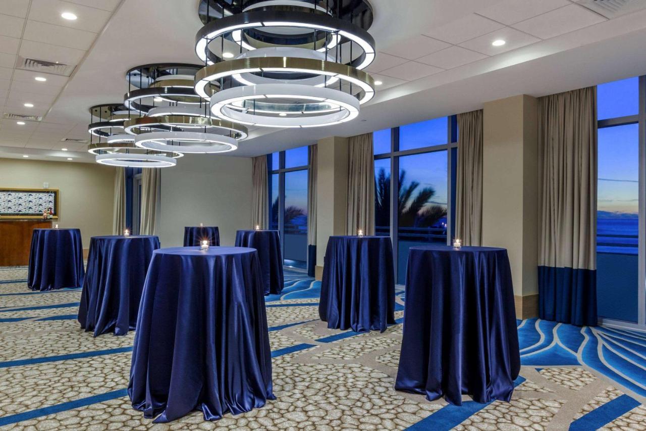 Wyndham Grand Clearwater Beach Zewnętrze zdjęcie