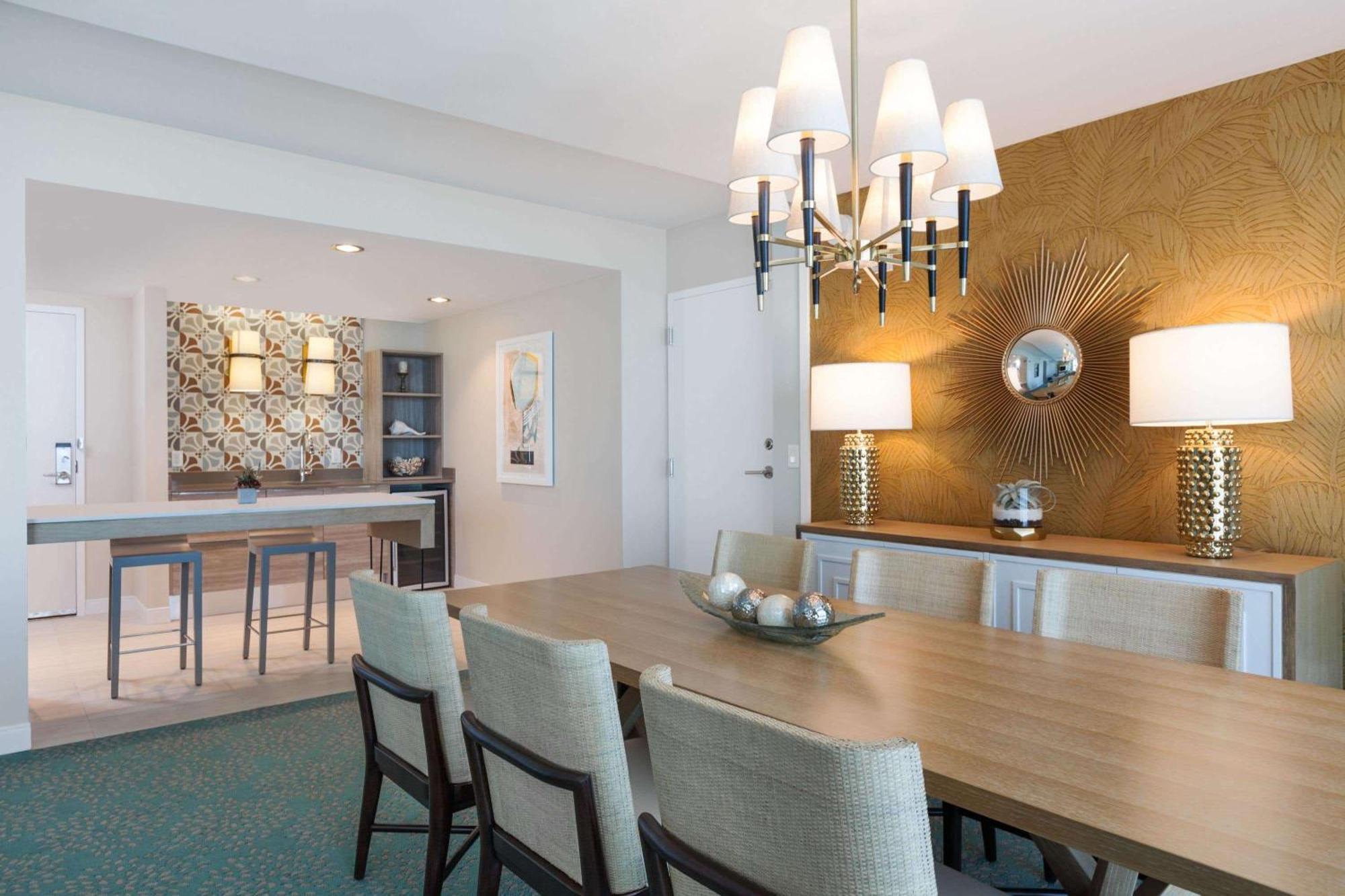 Wyndham Grand Clearwater Beach Zewnętrze zdjęcie
