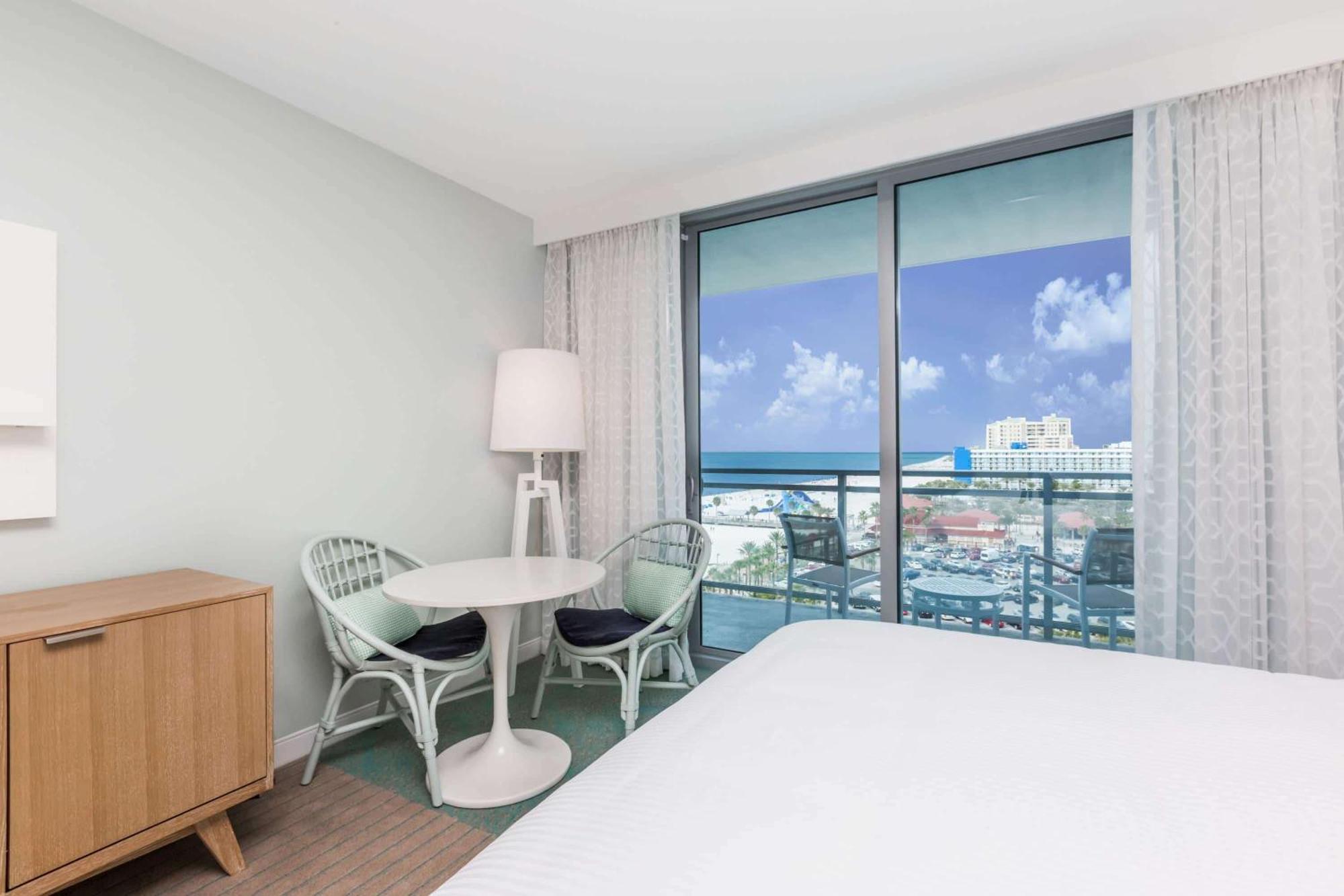 Wyndham Grand Clearwater Beach Zewnętrze zdjęcie