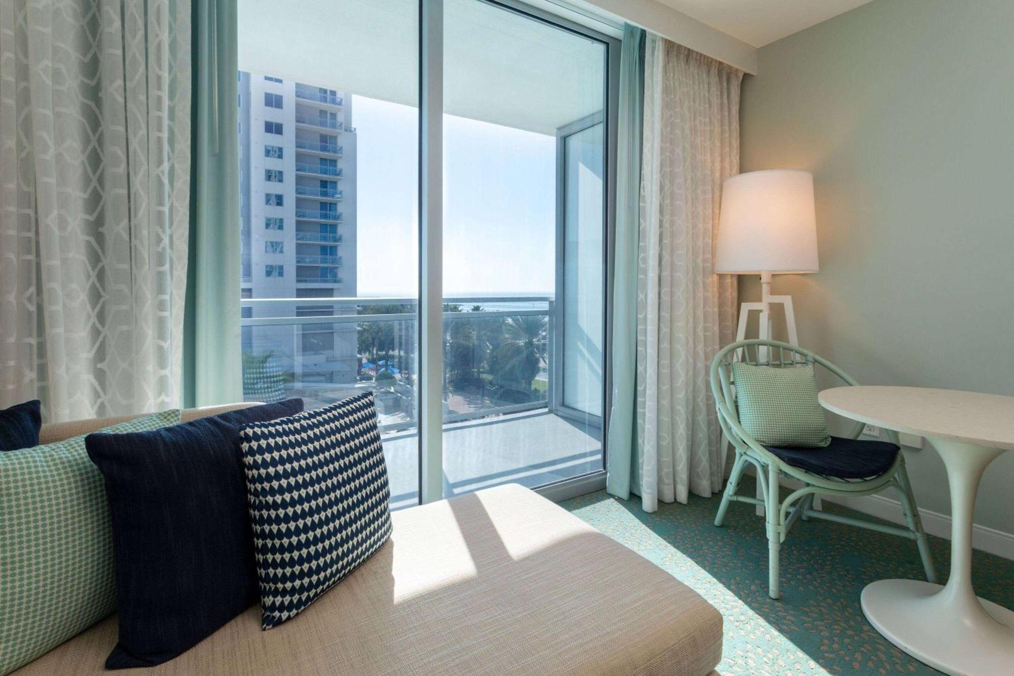 Wyndham Grand Clearwater Beach Zewnętrze zdjęcie