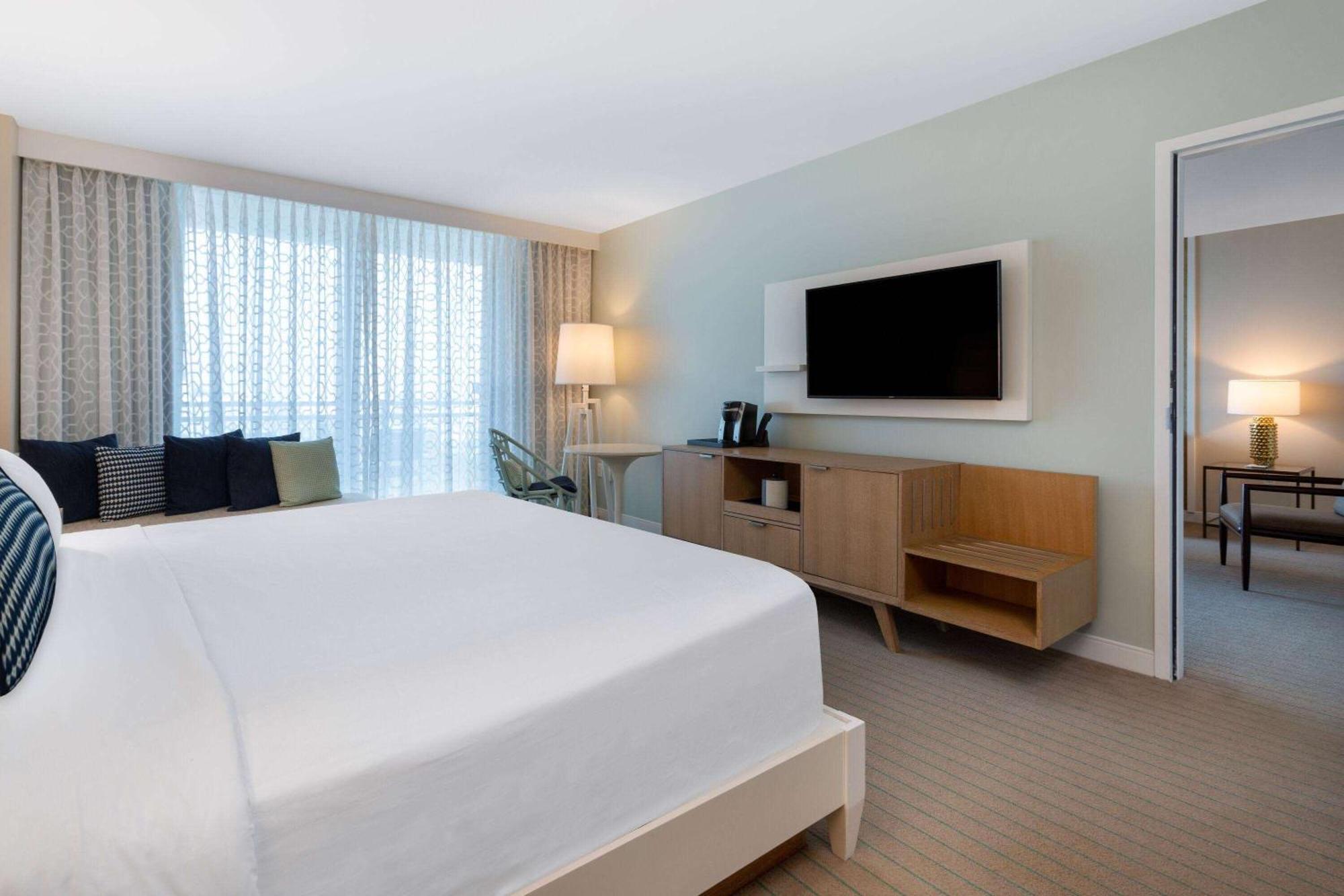 Wyndham Grand Clearwater Beach Zewnętrze zdjęcie