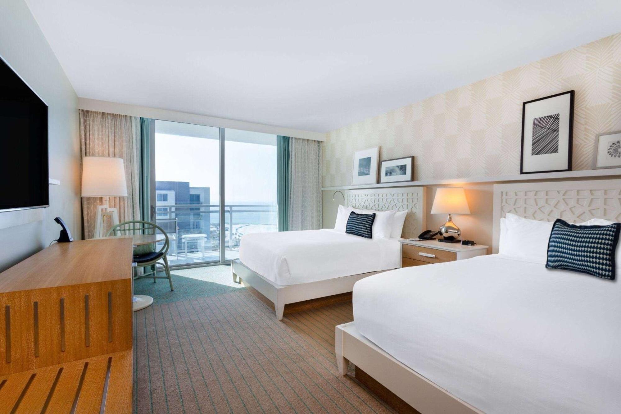 Wyndham Grand Clearwater Beach Zewnętrze zdjęcie