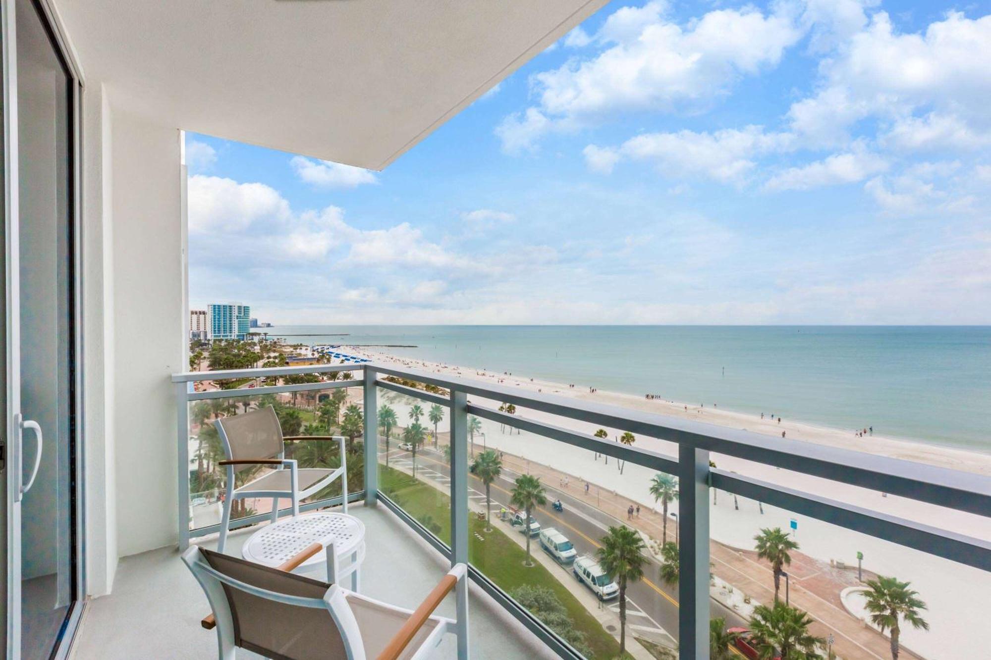 Wyndham Grand Clearwater Beach Zewnętrze zdjęcie