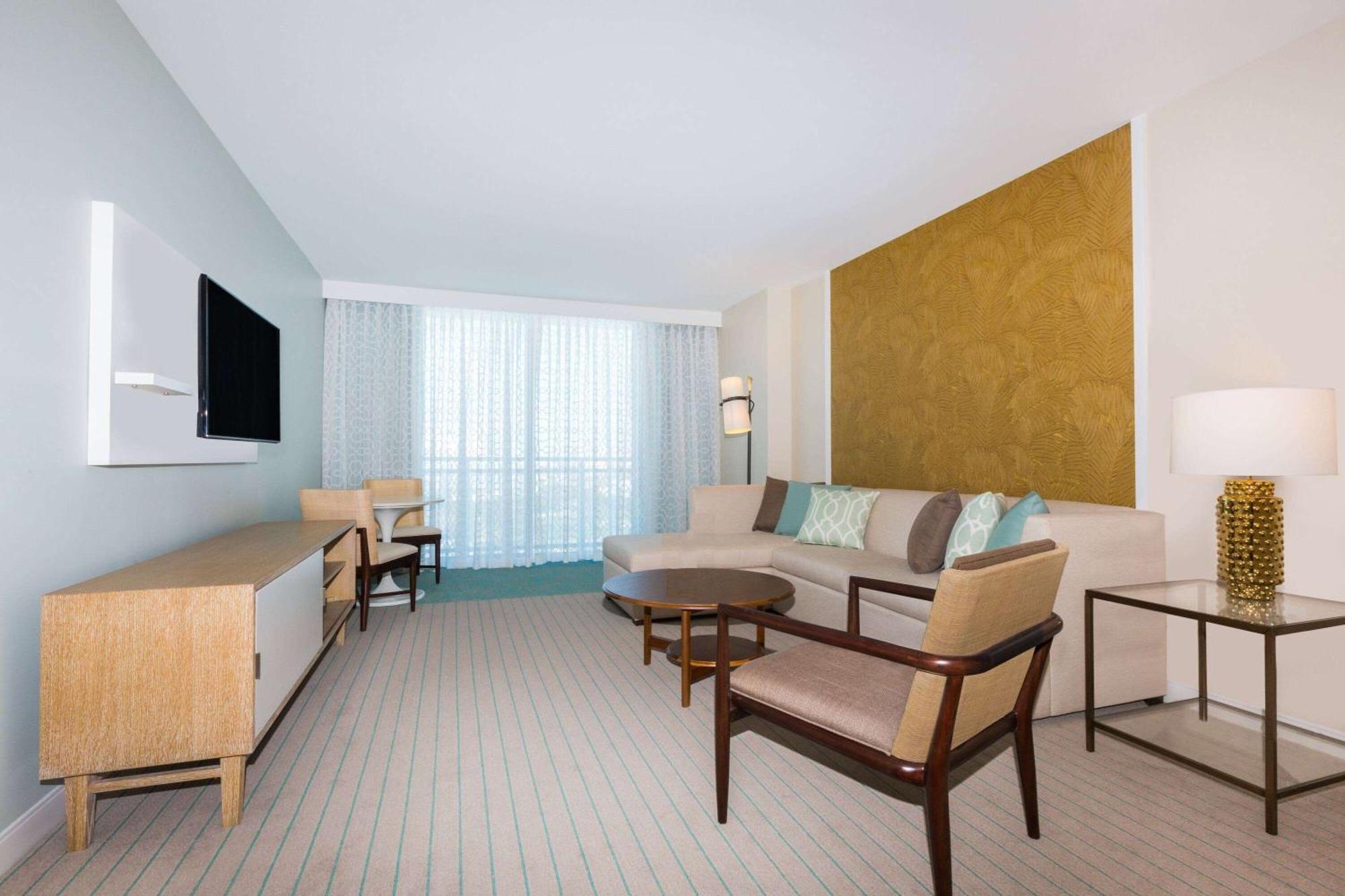 Wyndham Grand Clearwater Beach Zewnętrze zdjęcie