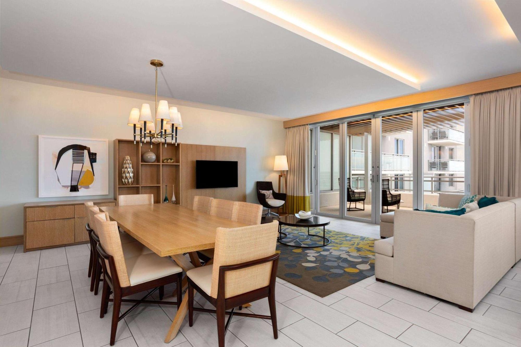 Wyndham Grand Clearwater Beach Zewnętrze zdjęcie