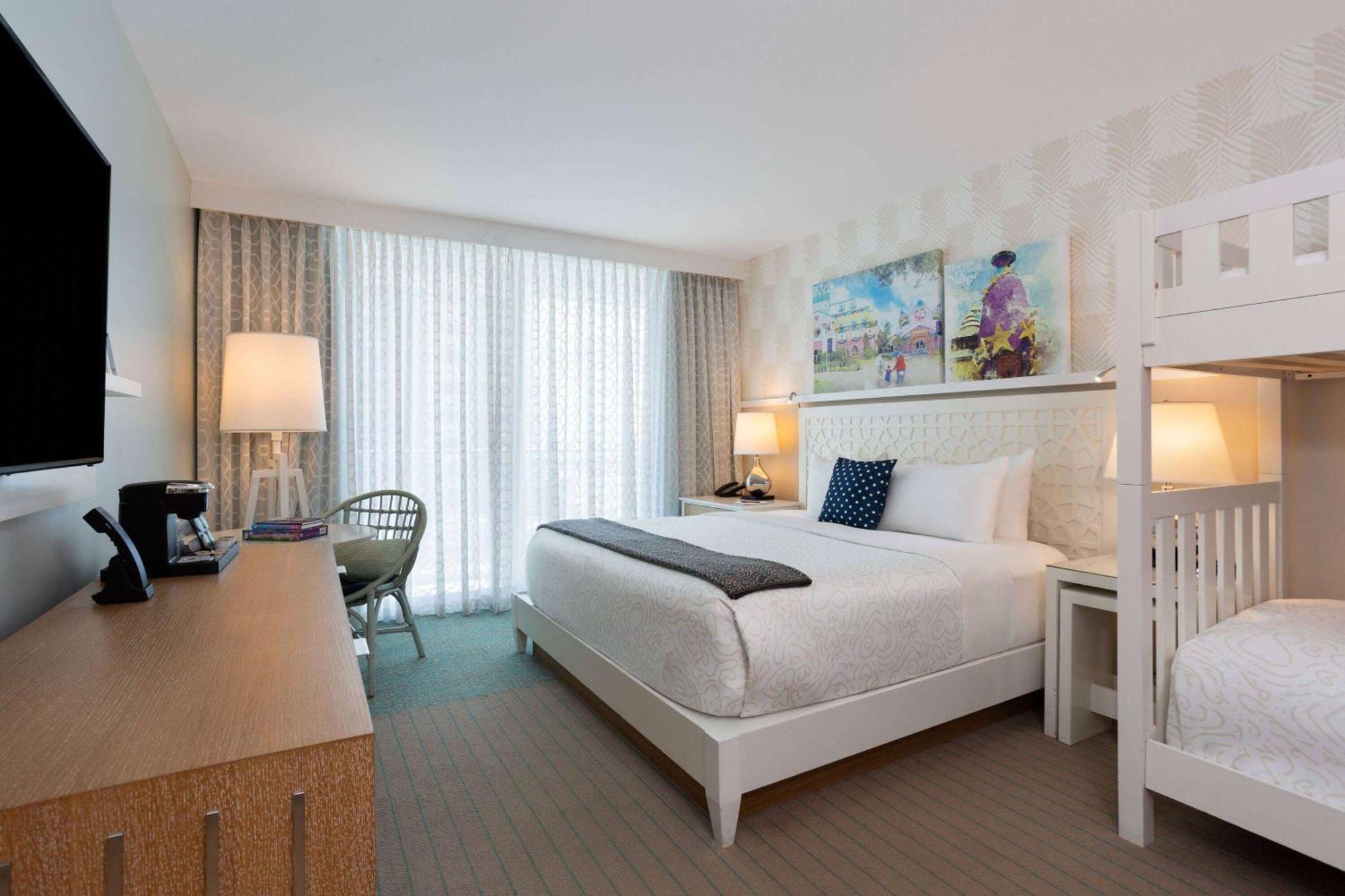 Wyndham Grand Clearwater Beach Zewnętrze zdjęcie