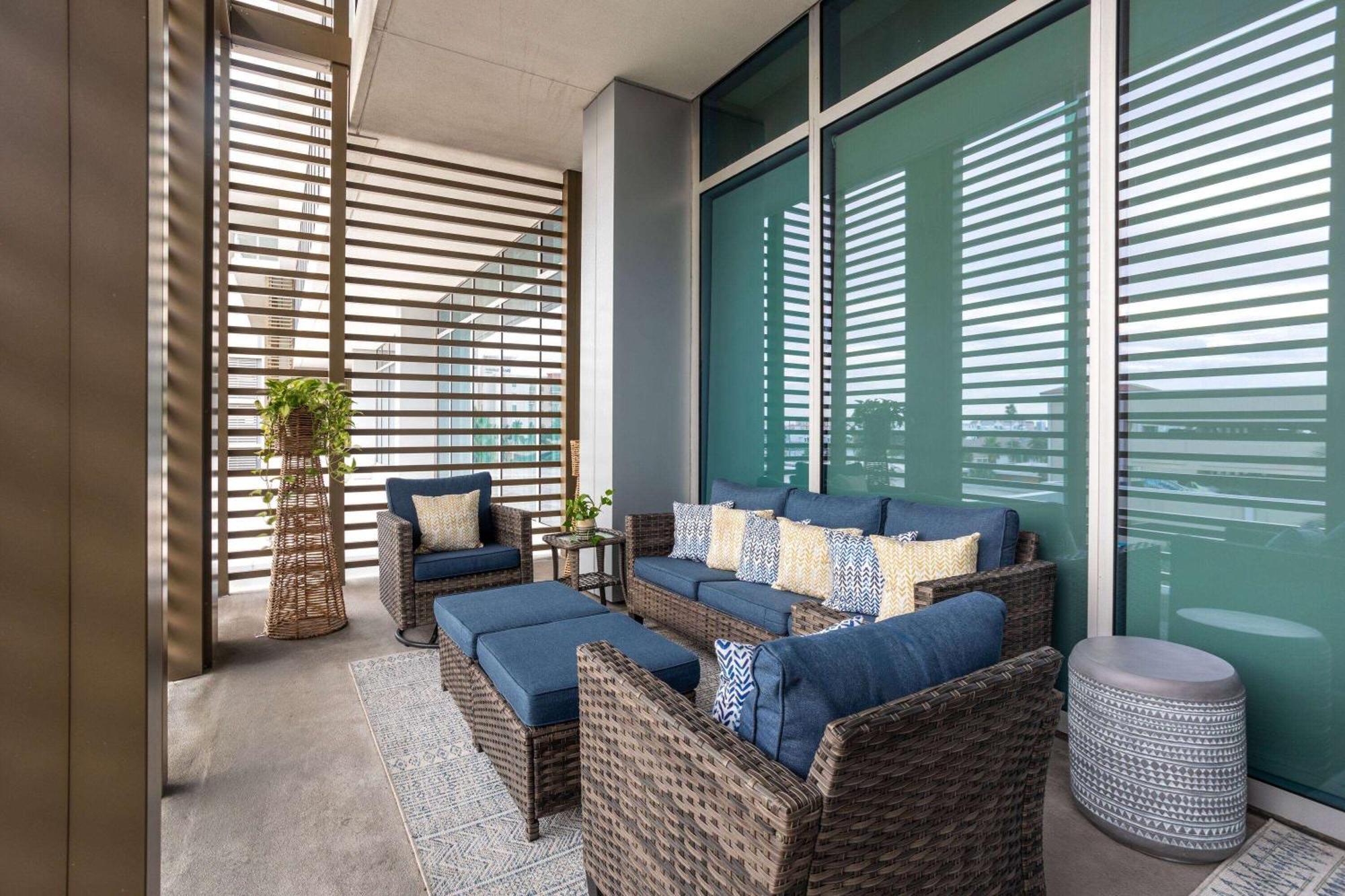 Wyndham Grand Clearwater Beach Zewnętrze zdjęcie