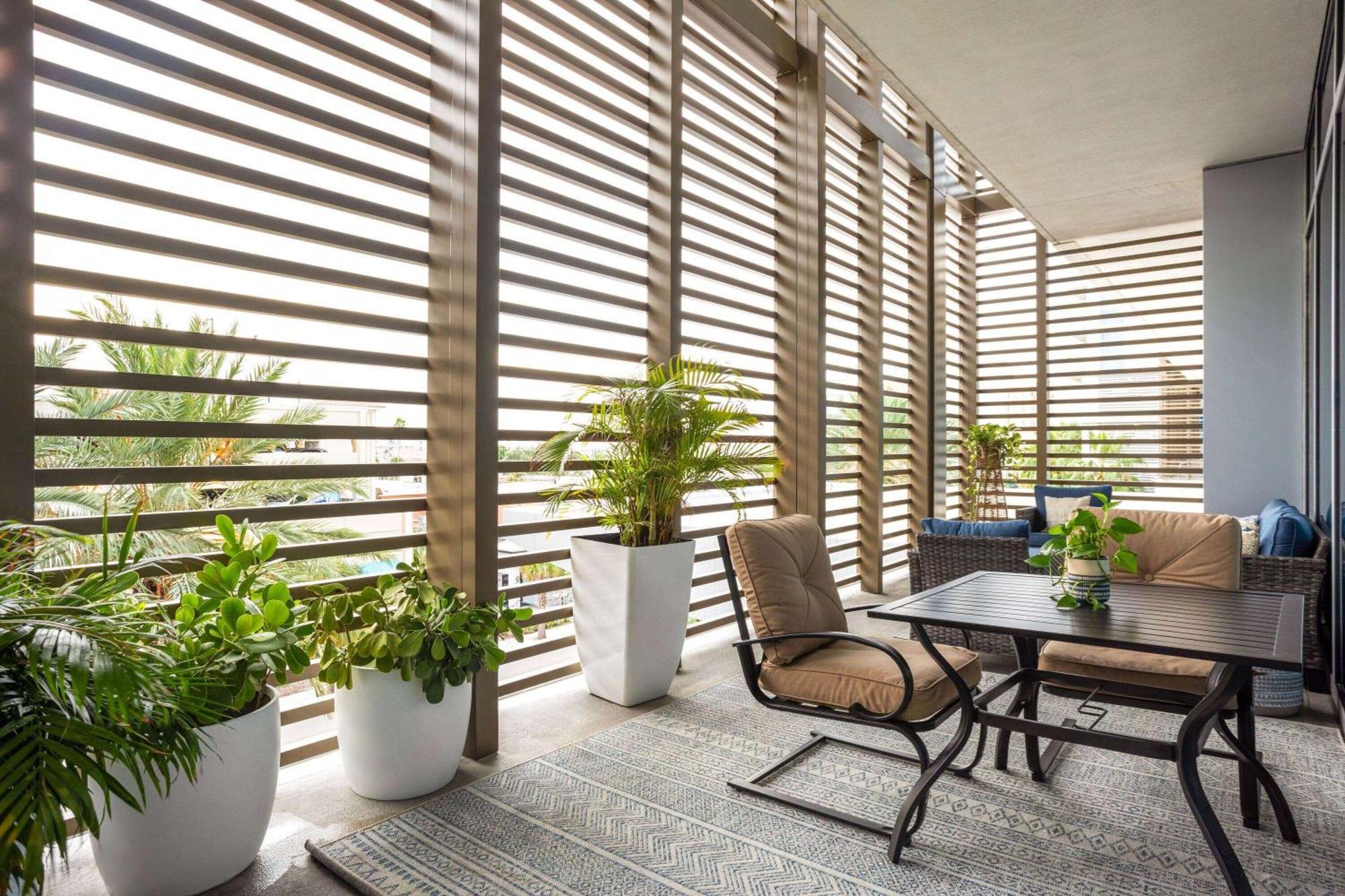 Wyndham Grand Clearwater Beach Zewnętrze zdjęcie
