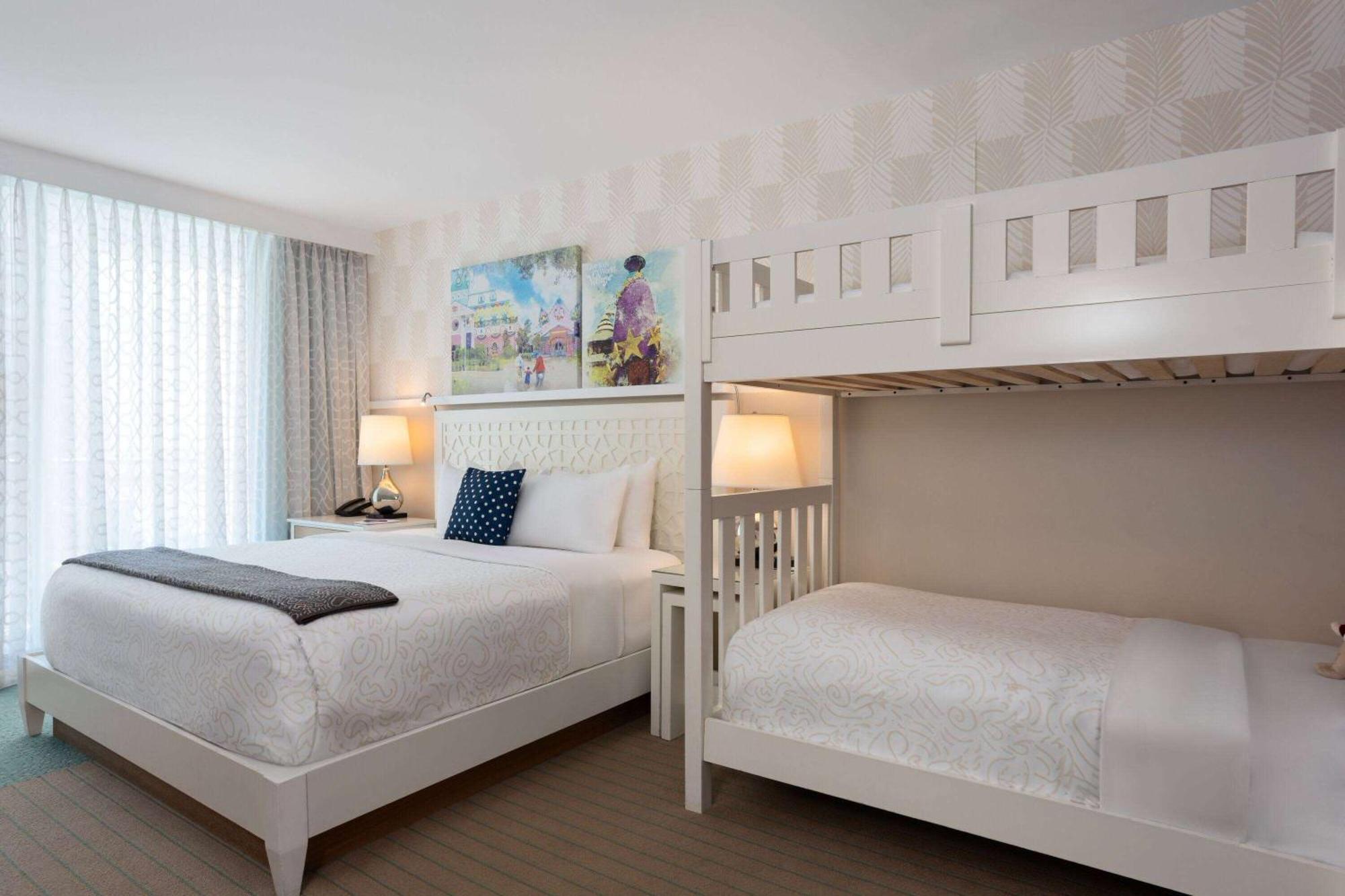 Wyndham Grand Clearwater Beach Zewnętrze zdjęcie