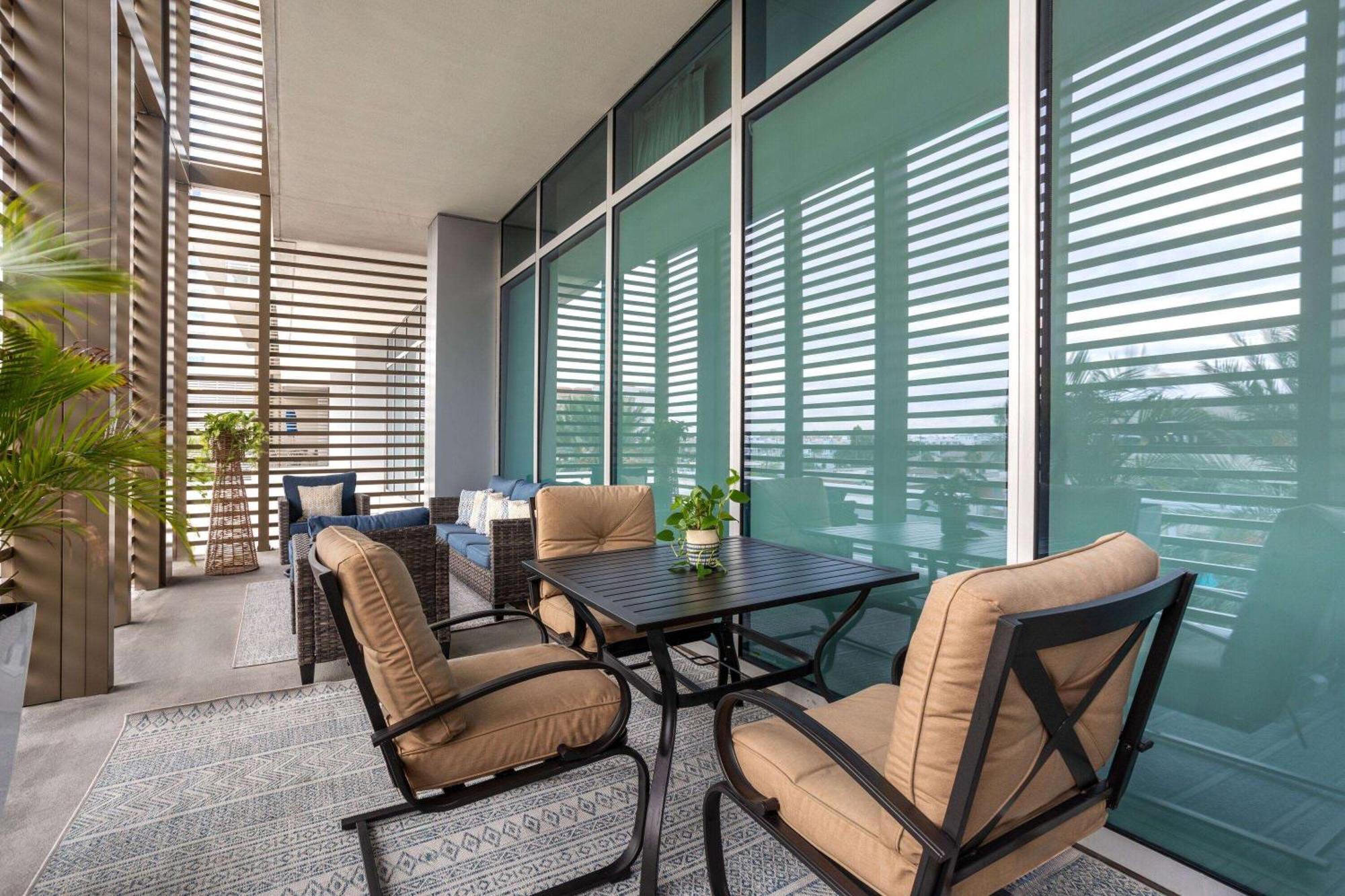 Wyndham Grand Clearwater Beach Zewnętrze zdjęcie