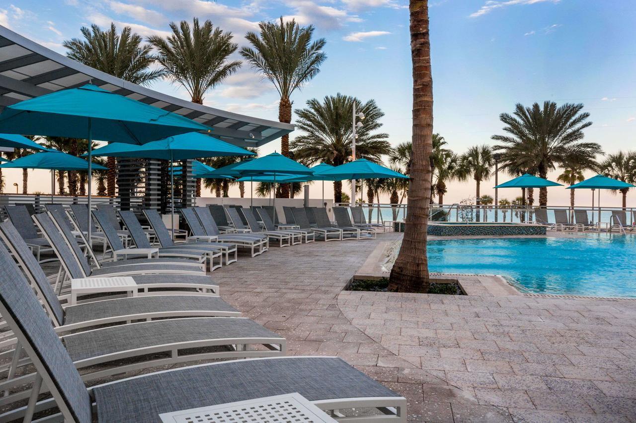 Wyndham Grand Clearwater Beach Zewnętrze zdjęcie